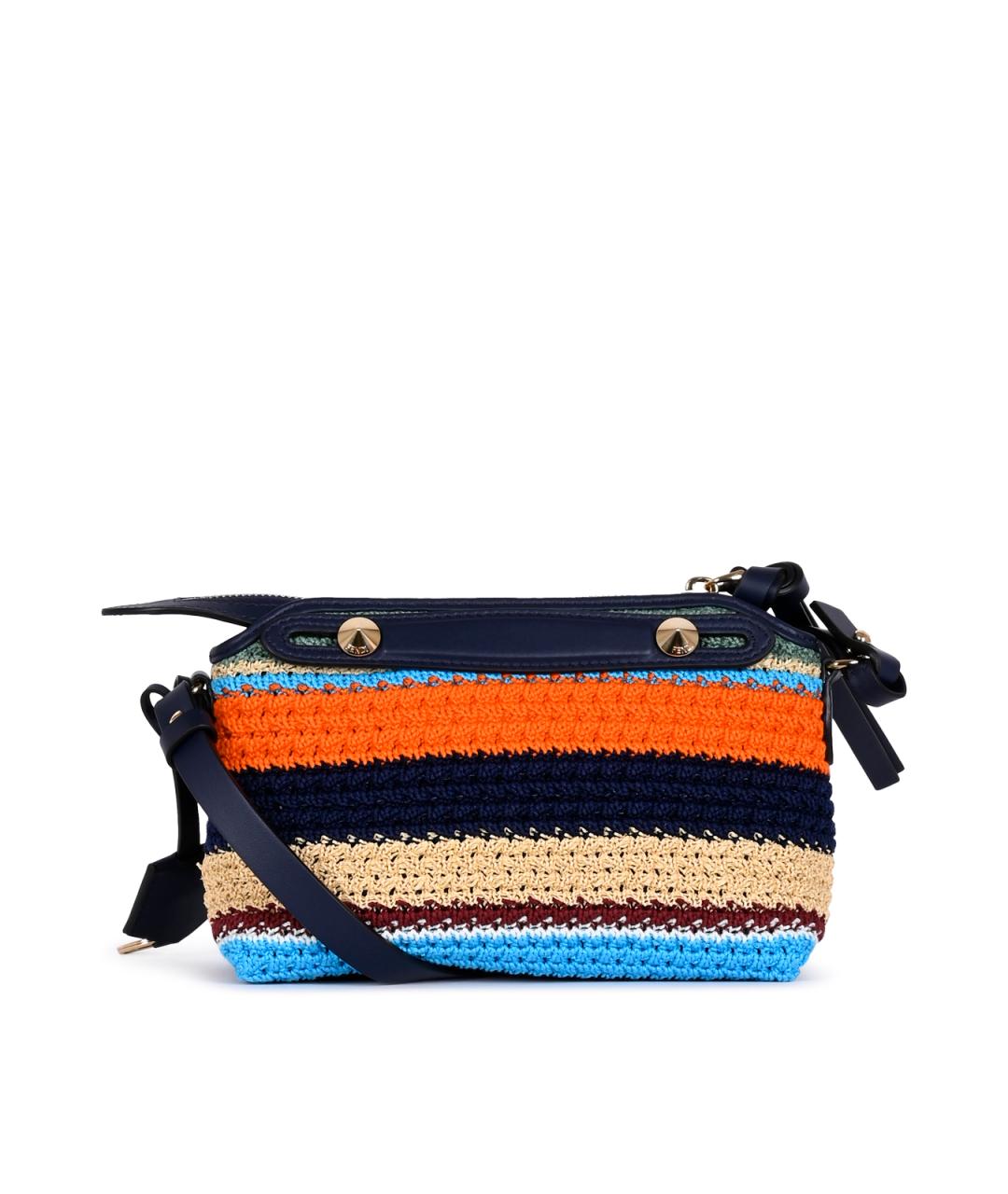 FENDI Мульти сумка через плечо, фото 3