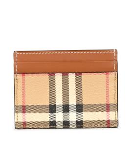 BURBERRY Кардхолдер