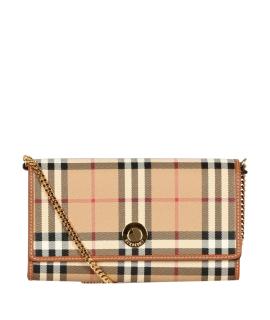 BURBERRY Кошелек