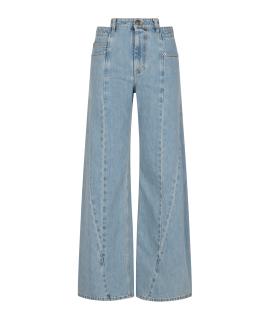 MAISON MARGIELA Прямые джинсы