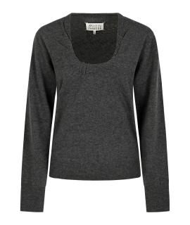 MAISON MARGIELA Джемпер / свитер