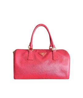 PRADA Сумка с короткими ручками