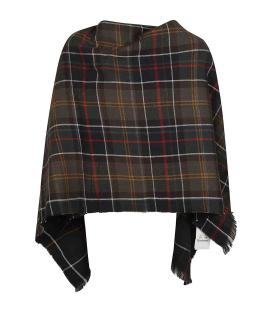 BARBOUR Накидка/пончо