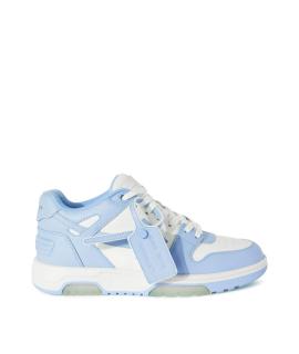 OFF-WHITE Кроссовки