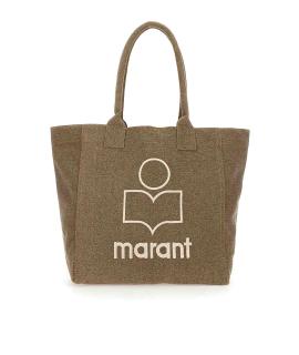 ISABEL MARANT Сумка через плечо