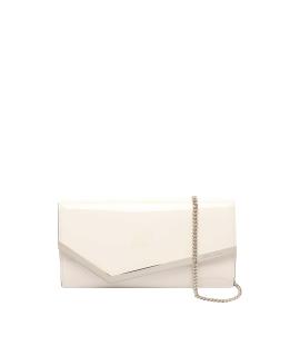 JIMMY CHOO Клатч/вечерняя сумка