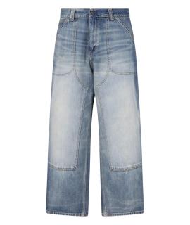 CARHARTT WIP Прямые джинсы