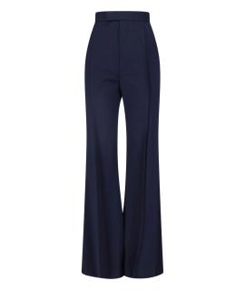 VIVIENNE WESTWOOD Прямые брюки