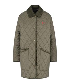 POLO RALPH LAUREN Пальто
