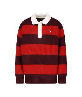 POLO RALPH LAUREN Джемпер / свитер