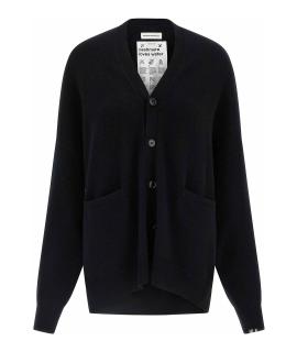 EXTREME CASHMERE Кардиган