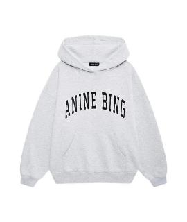 ANINE BING Худи/толстовка