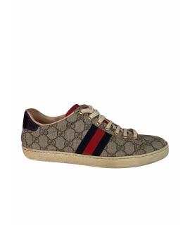 GUCCI Кеды