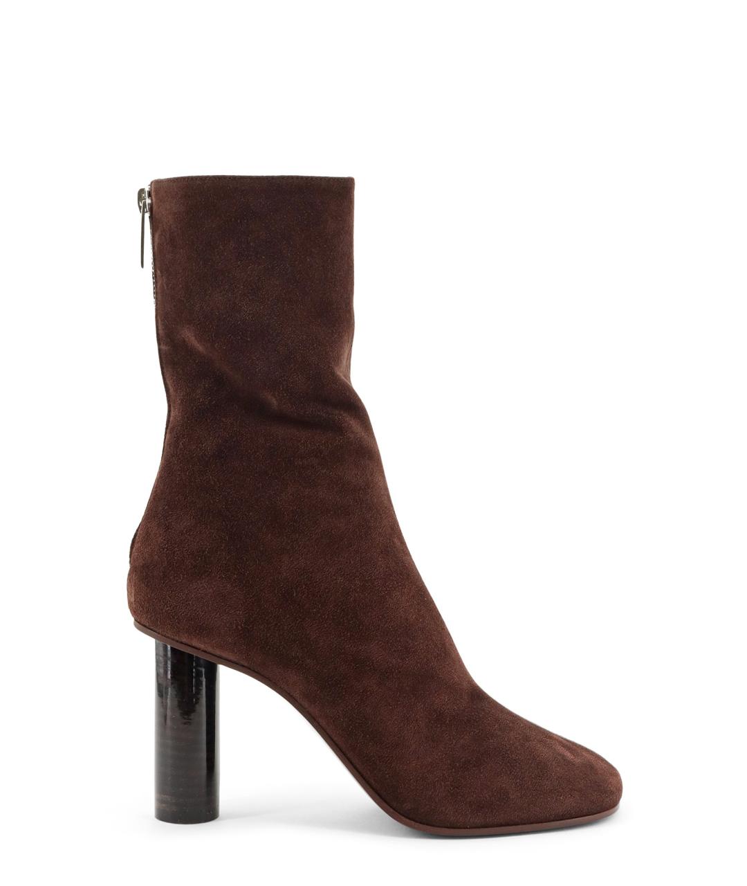 PARIS TEXAS Ботинки, фото 1