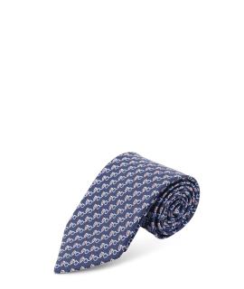 FERRAGAMO Галстук