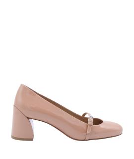 CHRISTIAN LOUBOUTIN Туфли