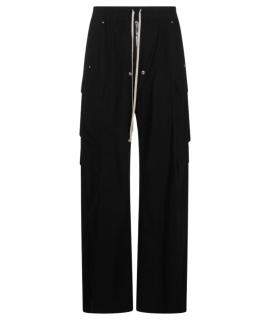RICK OWENS DRKSHDW Повседневные брюки