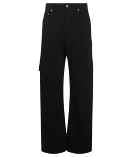RICK OWENS DRKSHDW Прямые джинсы