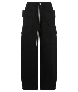 RICK OWENS DRKSHDW Повседневные брюки
