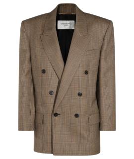 SAINT LAURENT Жакет/пиджак