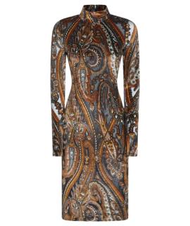 ETRO Повседневное платье