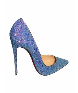 CHRISTIAN LOUBOUTIN Туфли