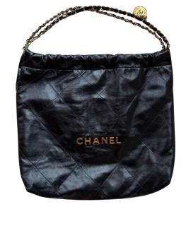 CHANEL Сумка тоут