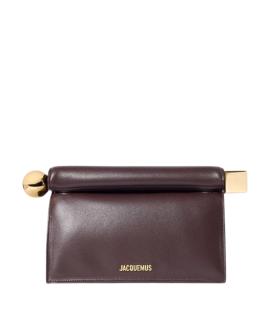 JACQUEMUS Клатч/вечерняя сумка