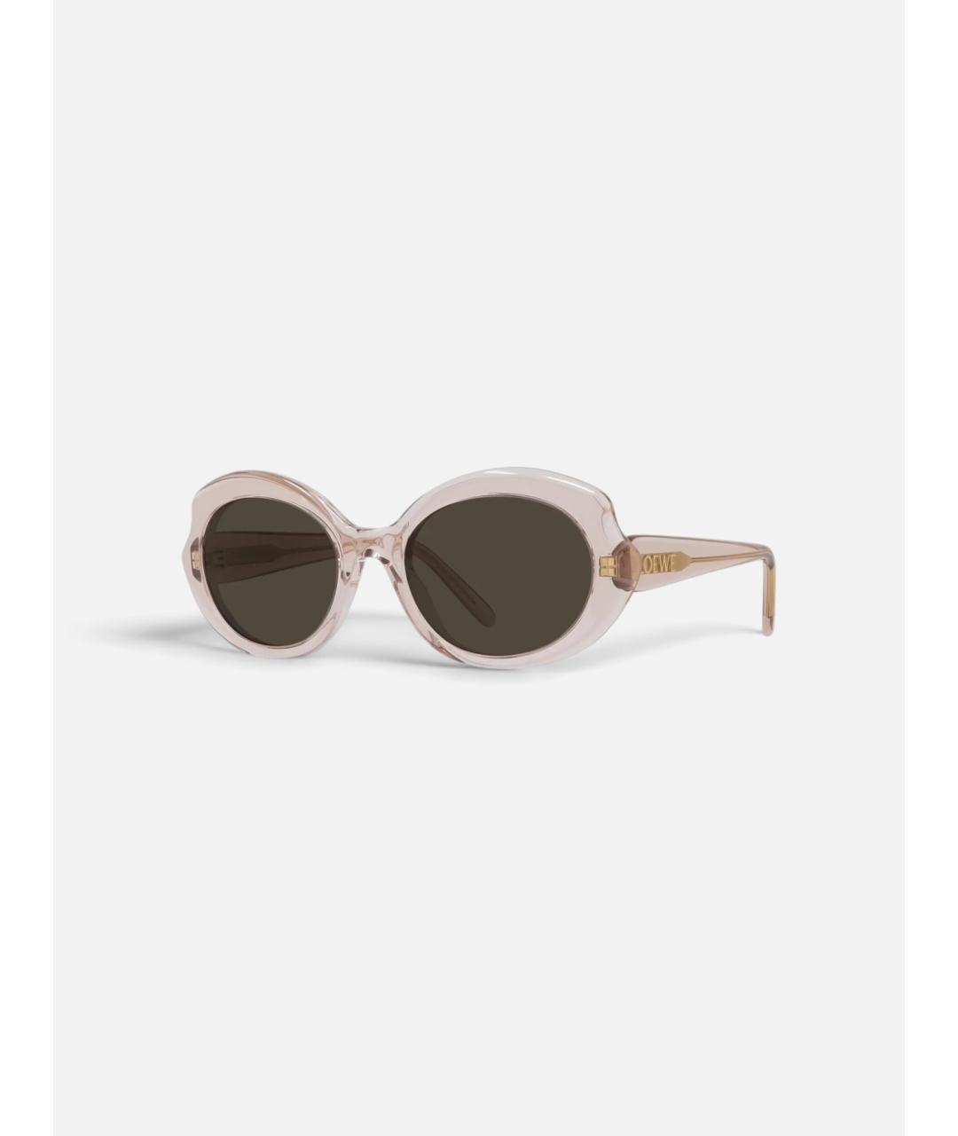 LOEWE Солнцезащитные очки, фото 2