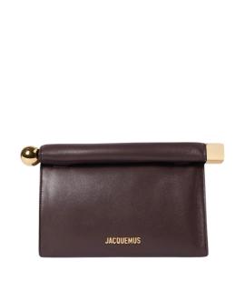 JACQUEMUS Клатч/вечерняя сумка
