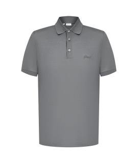 BRIONI Поло с коротким рукавом