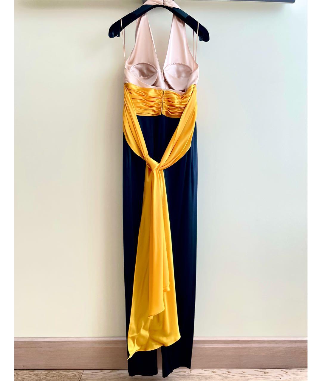 ESCADA Шелковый комбинезон, фото 3