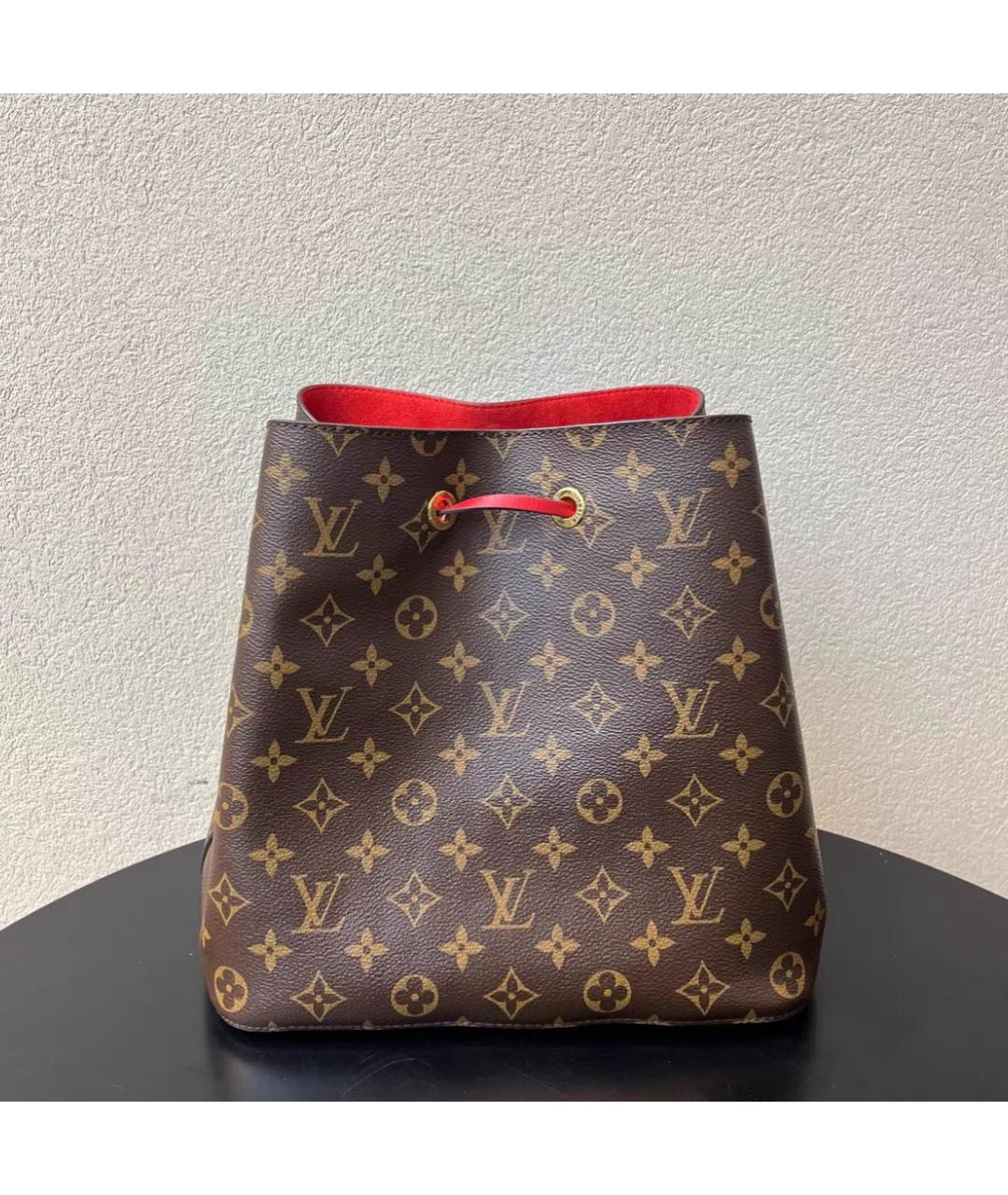 LOUIS VUITTON Сумка через плечо, фото 3