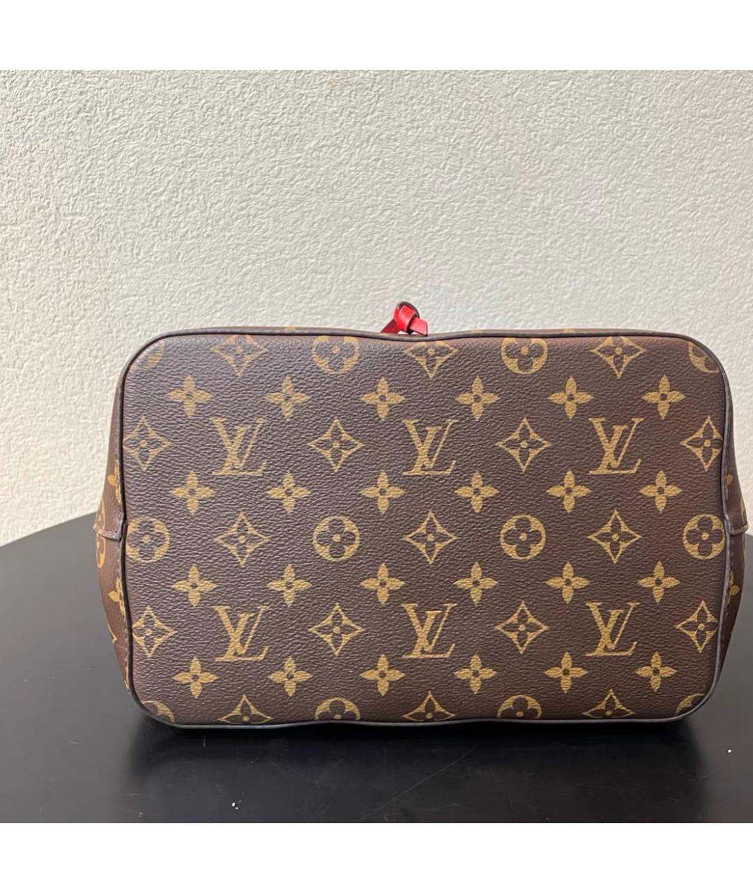 LOUIS VUITTON Сумка через плечо, фото 4