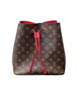 LOUIS VUITTON Сумка через плечо