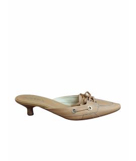 TOD'S Мюли