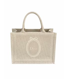 CHRISTIAN DIOR Сумка тоут