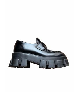 PRADA Лоферы