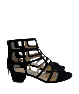 JIMMY CHOO Босоножки