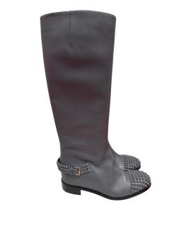 CHRISTIAN LOUBOUTIN Сапоги