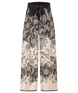 ZIMMERMANN Брюки широкие