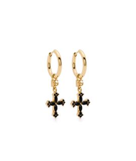 DOLCE&GABBANA Серьги