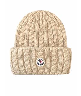MONCLER Шапка