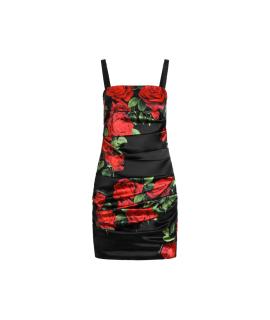 DOLCE&GABBANA Коктейльное платье