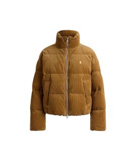 RALPH LAUREN Пуховик