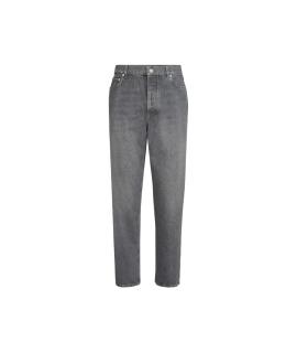 BRUNELLO CUCINELLI Прямые джинсы