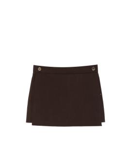 SPORTMAX Юбка-шорты