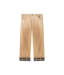 GOLDEN GOOSE Повседневные брюки