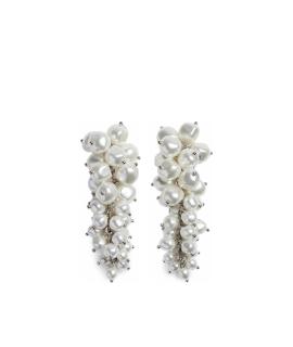 SIMONE ROCHA Серьги