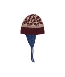 DRIES VAN NOTEN Шапка